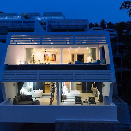 Kaiyan Villa Chaweng  Bagian luar foto