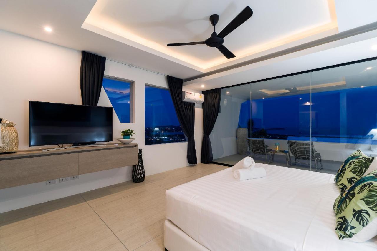 Kaiyan Villa Chaweng  Bagian luar foto