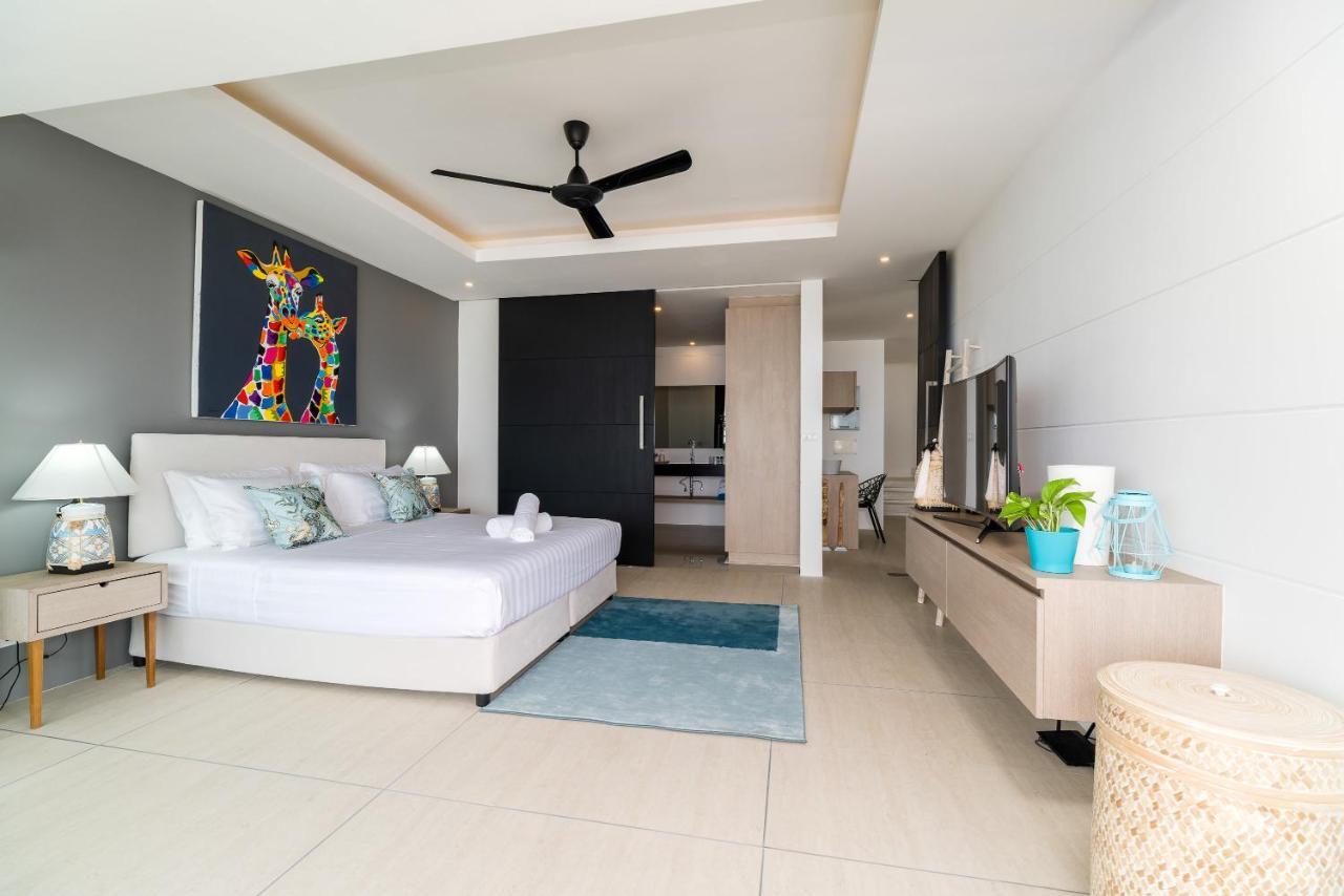 Kaiyan Villa Chaweng  Bagian luar foto